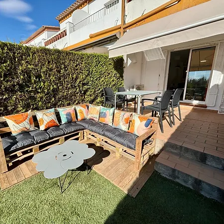 Casa Fluvia Mit Gemeinschaftspool Holiday home