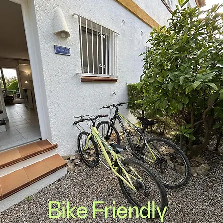 Casa Fluvia Mit Gemeinschaftspool Holiday home