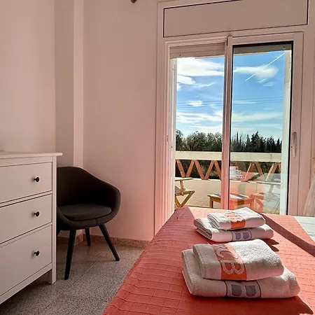Holiday home Casa Fluvia Mit Gemeinschaftspool Torroella De Montgri