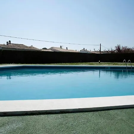 Holiday home Casa Fluvia Mit Gemeinschaftspool Torroella De Montgri