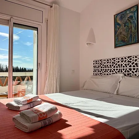 Casa Fluvia Mit Gemeinschaftspool *